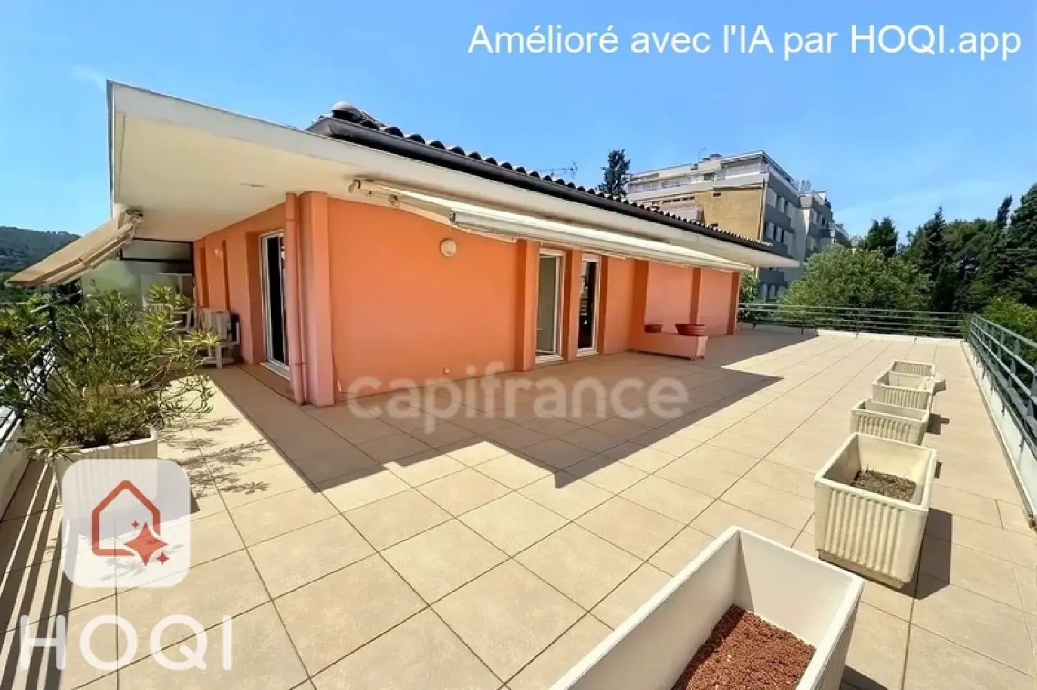  en venta apartamento Aix-en-Provence Bocas del Ródano 2
