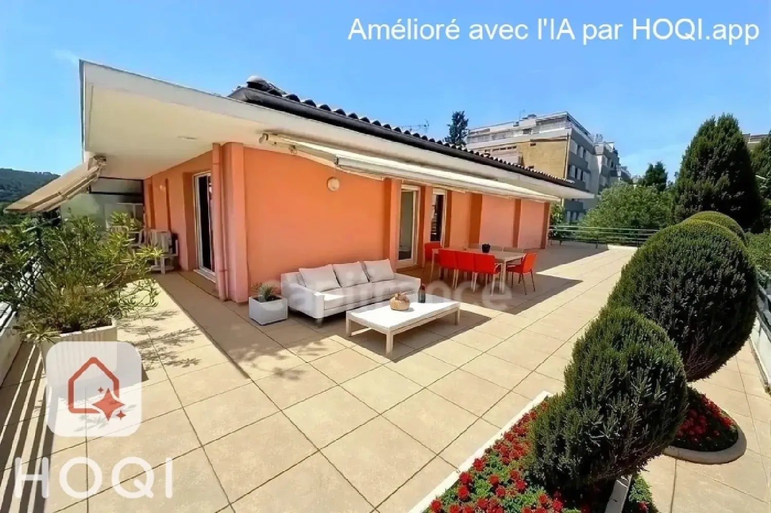  en venta apartamento Aix-en-Provence Bocas del Ródano 3