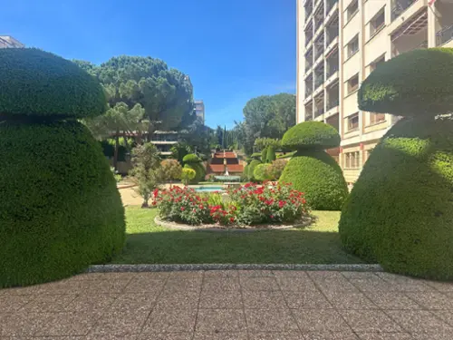 Aix-en-Provence Bocas del Ródano apartamento foto 7088948