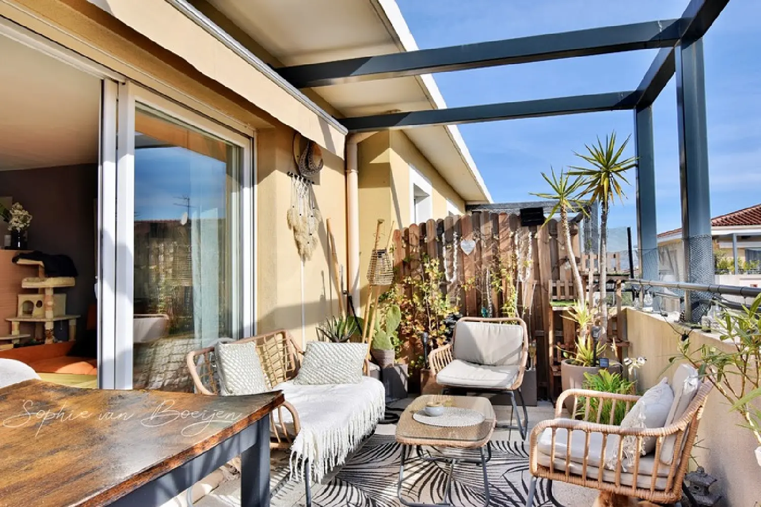  à vendre appartement Aix-en-Provence Bouches-du-Rhône 1