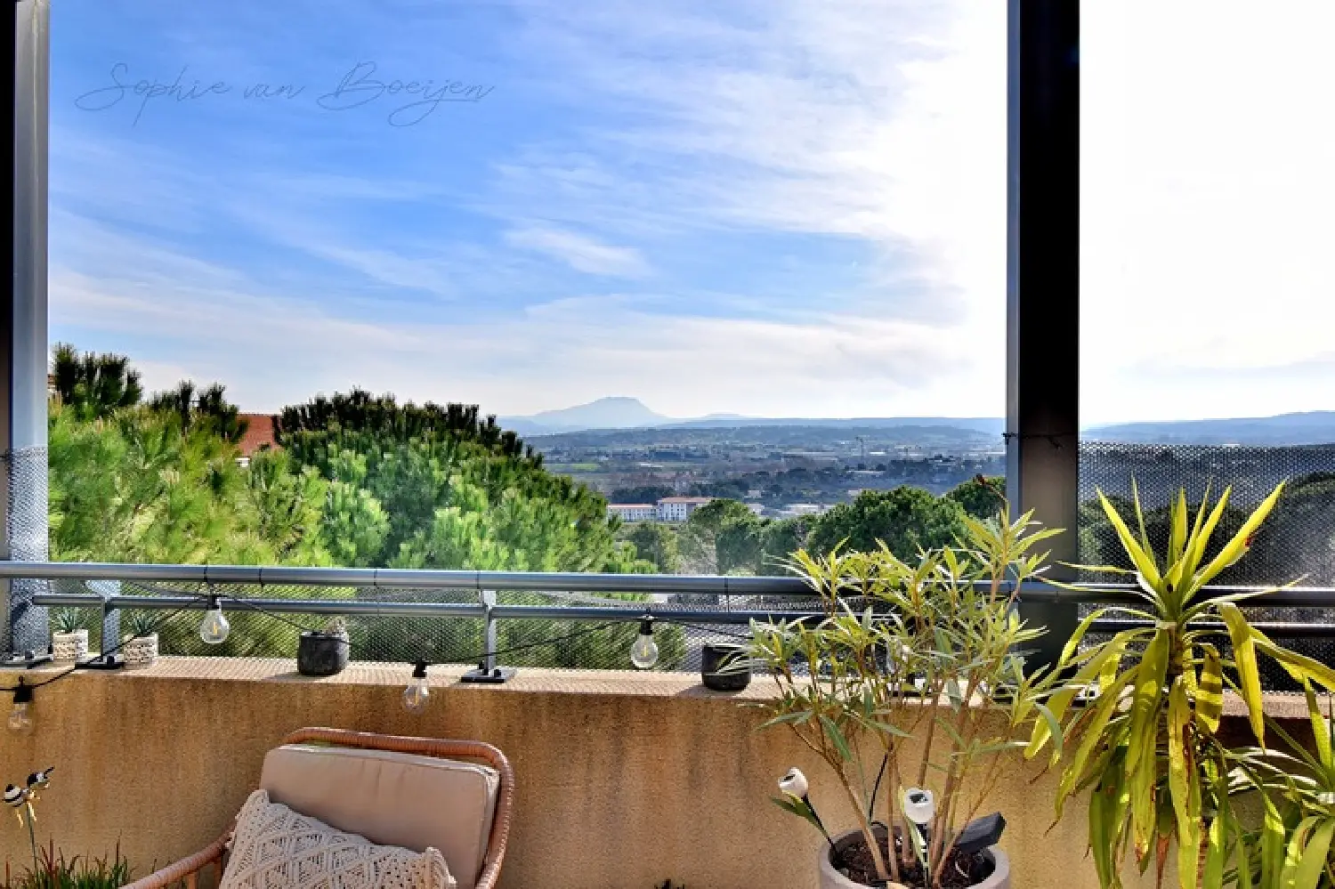  à vendre appartement Aix-en-Provence Bouches-du-Rhône 2