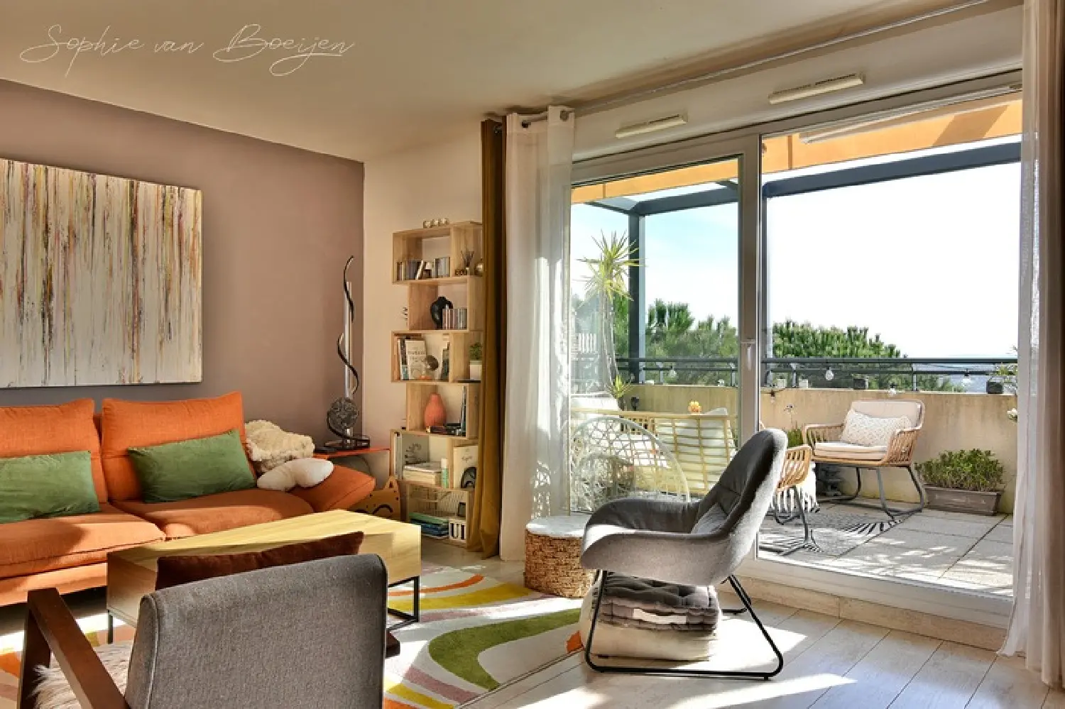  à vendre appartement Aix-en-Provence Bouches-du-Rhône 4