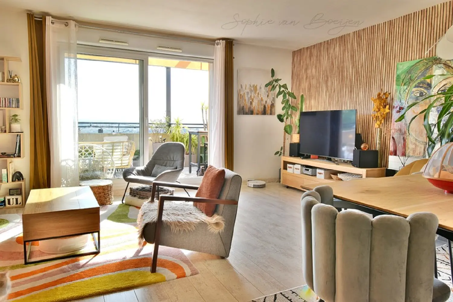  à vendre appartement Aix-en-Provence Bouches-du-Rhône 5