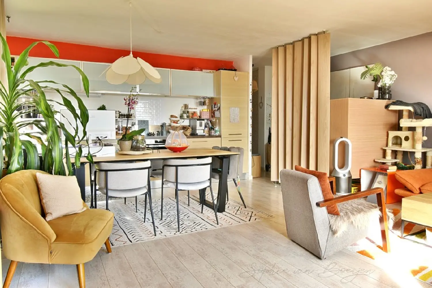  à vendre appartement Aix-en-Provence Bouches-du-Rhône 6