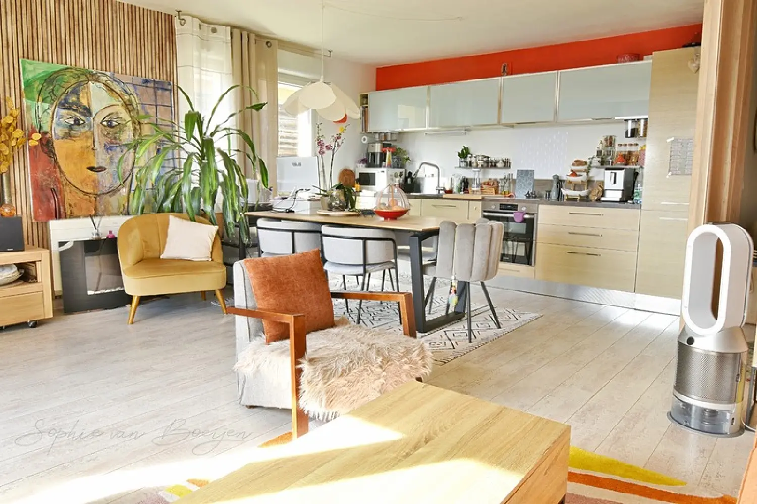  à vendre appartement Aix-en-Provence Bouches-du-Rhône 7
