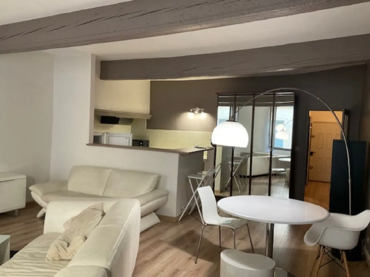  à vendre appartement Aix-en-Provence Bouches-du-Rhône 7