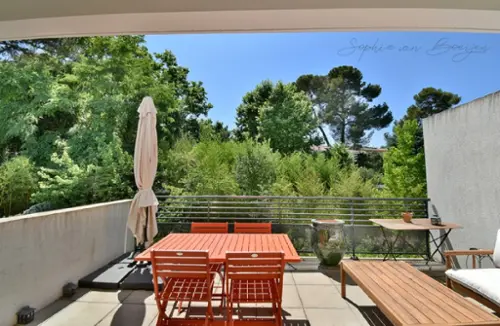 Aix-en-Provence Bouches-du-Rhône apartment foto 7099108