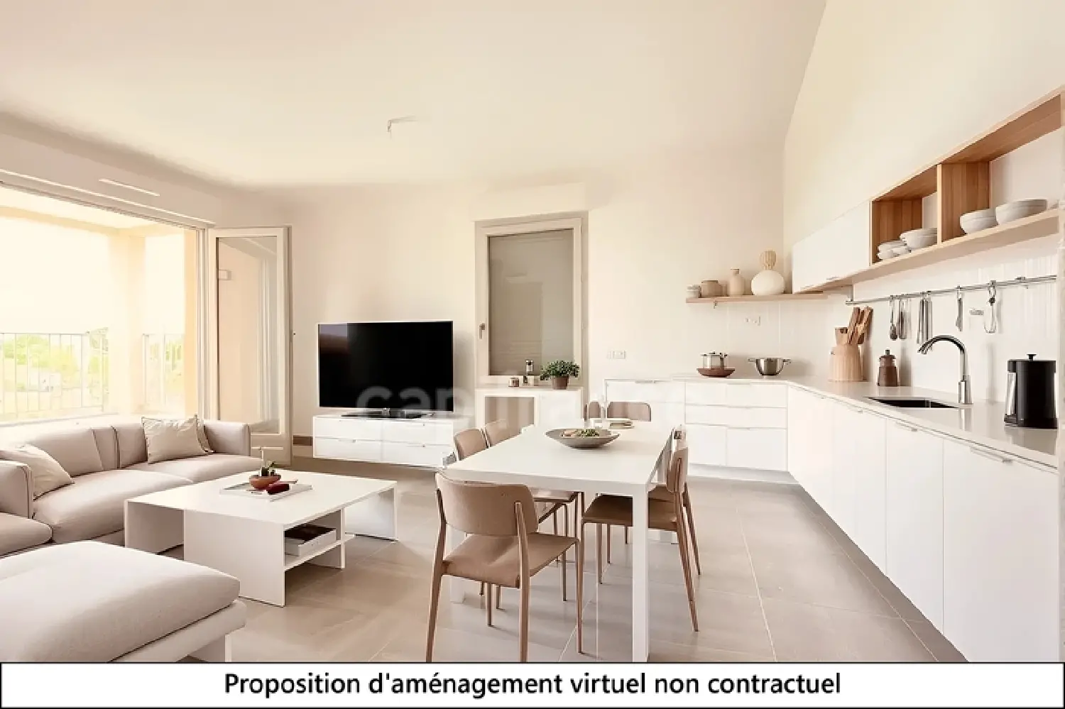  for sale apartment Aix-en-Provence Bouches-du-Rhône 1