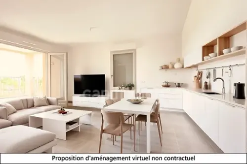 Aix-en-Provence Bouches-du-Rhône apartment foto 7099633