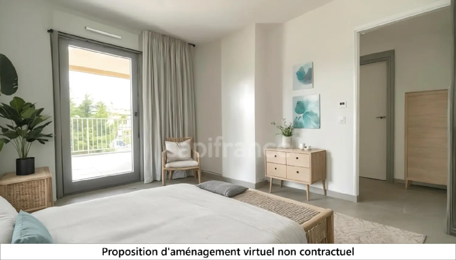  for sale apartment Aix-en-Provence Bouches-du-Rhône 2