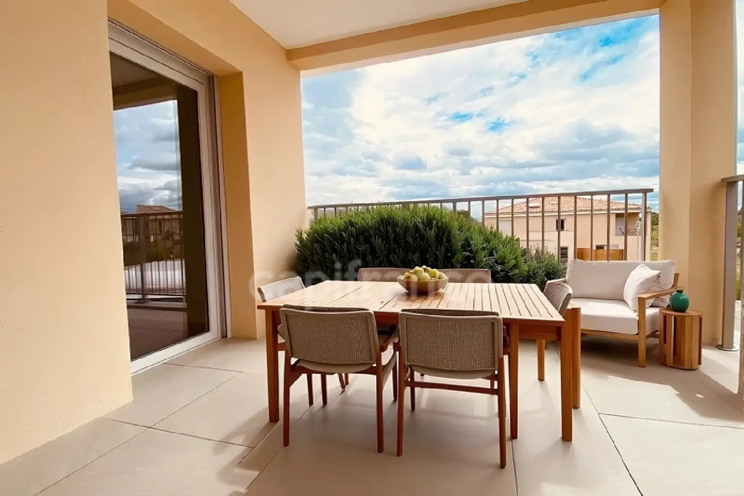  for sale apartment Aix-en-Provence Bouches-du-Rhône 3
