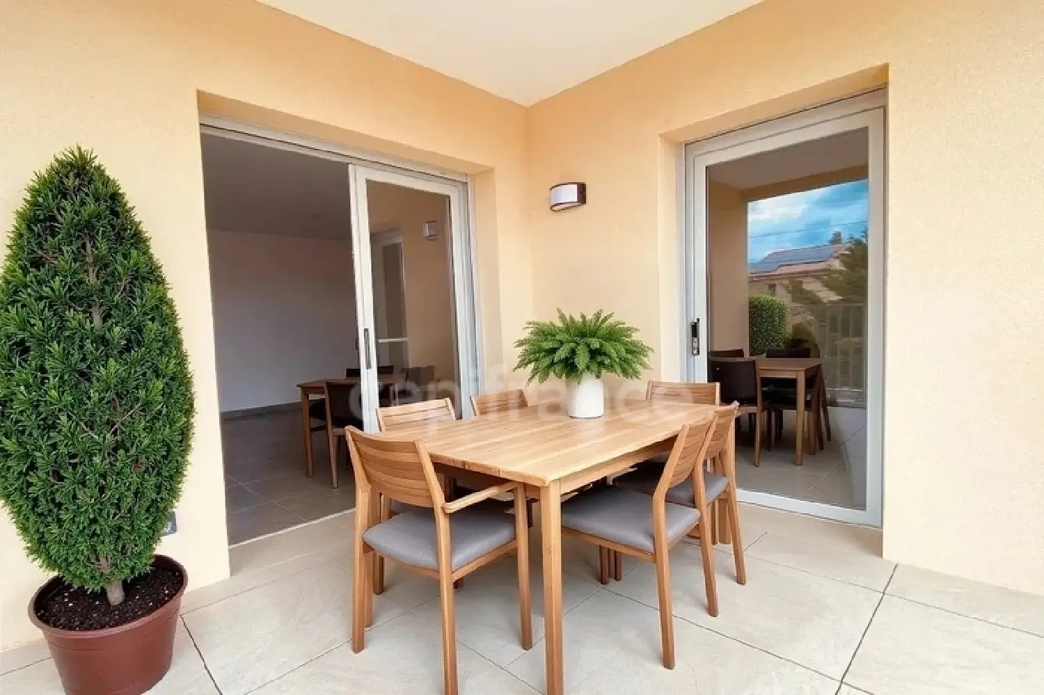  for sale apartment Aix-en-Provence Bouches-du-Rhône 7