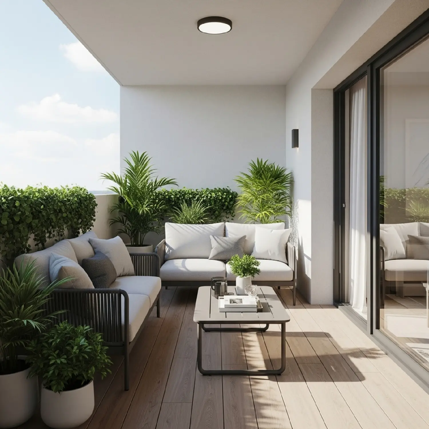  te koop appartement Aix-en-Provence Bouches-du-Rhône 2