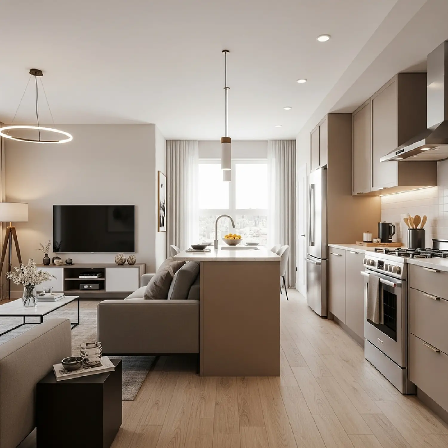  te koop appartement Aix-en-Provence Bouches-du-Rhône 7