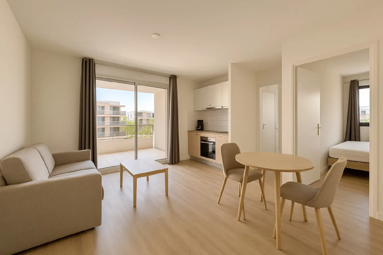  te koop appartement Aix-en-Provence 13090 Bouches-du-Rhône 1