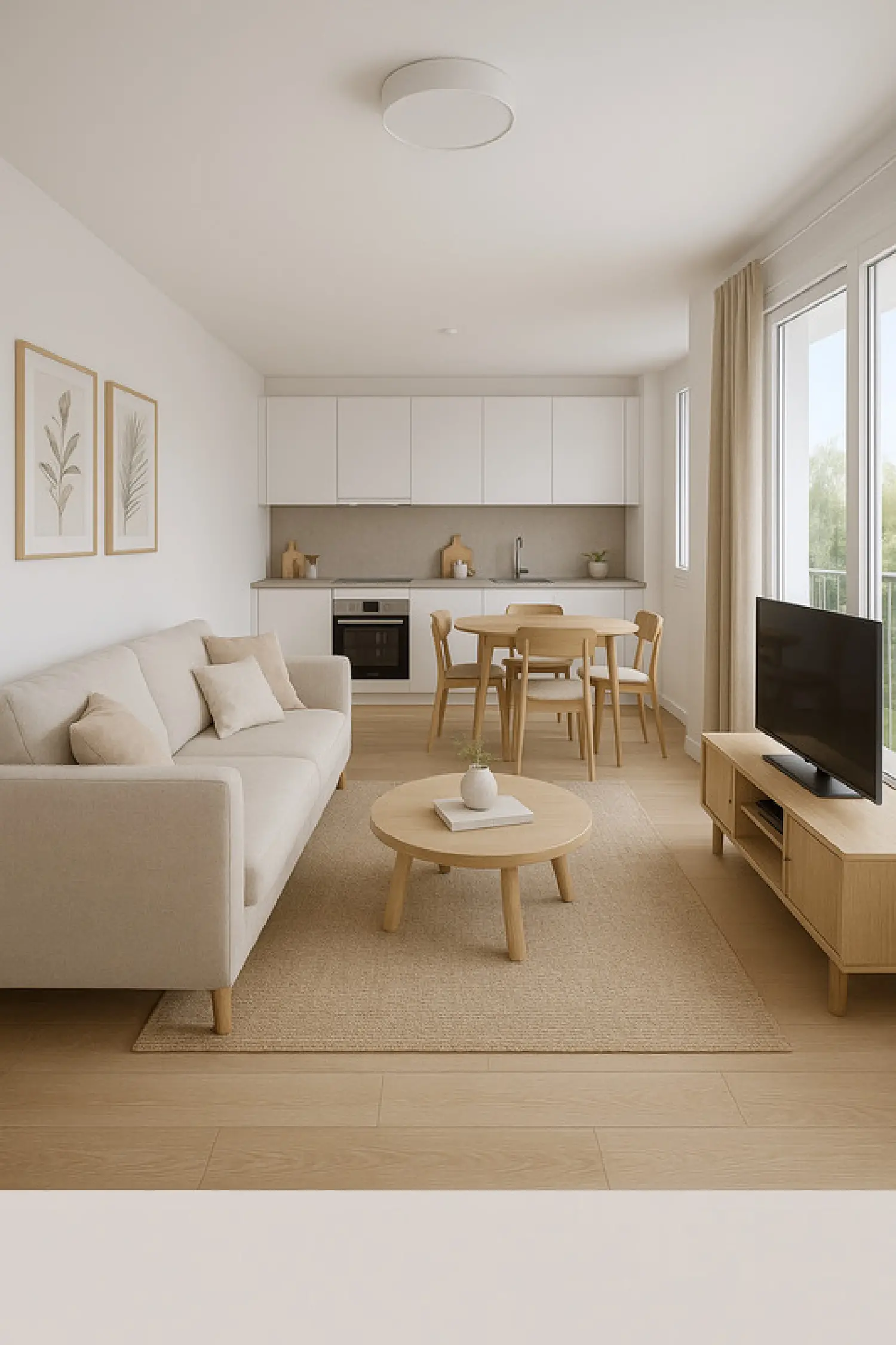  à vendre appartement Aix-en-Provence 13090 Bouches-du-Rhône 1