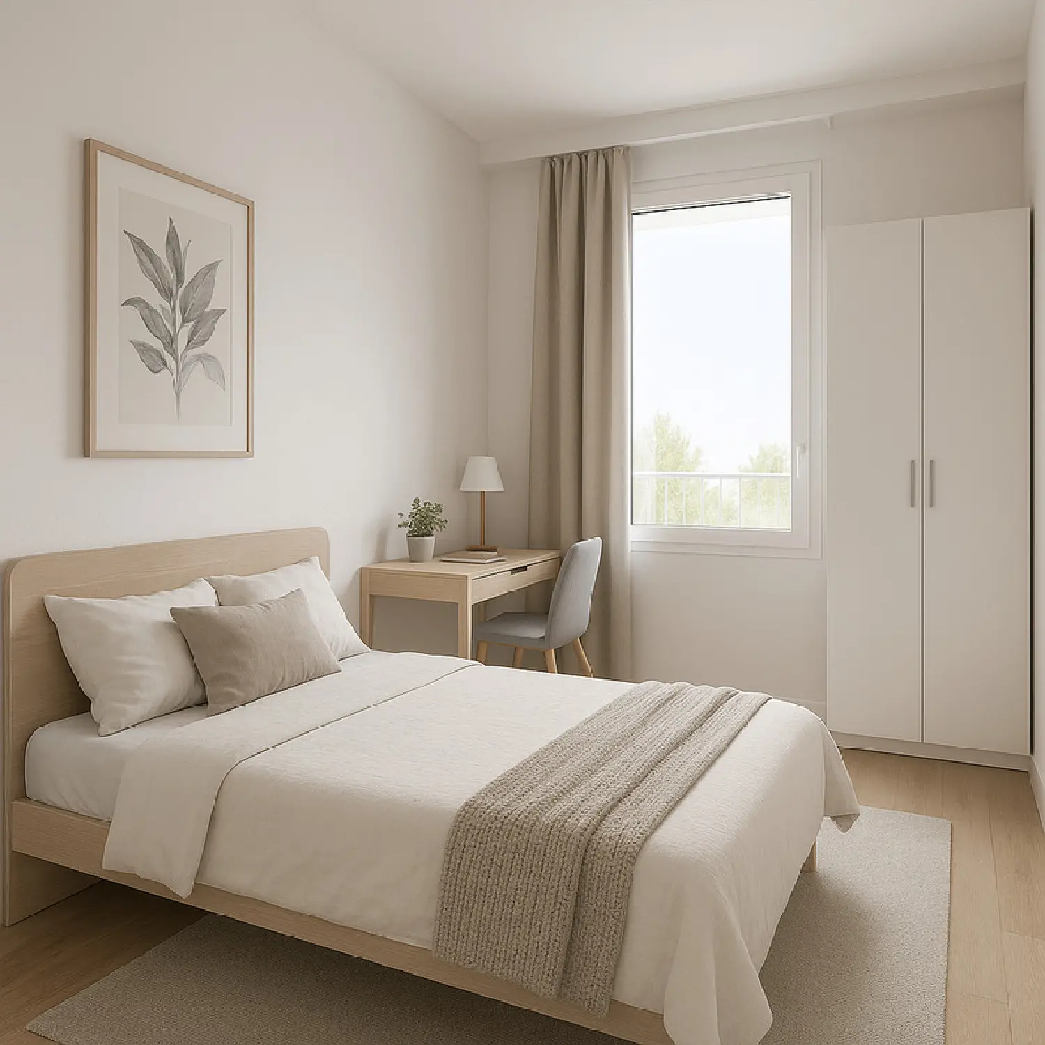  à vendre appartement Aix-en-Provence 13090 Bouches-du-Rhône 2