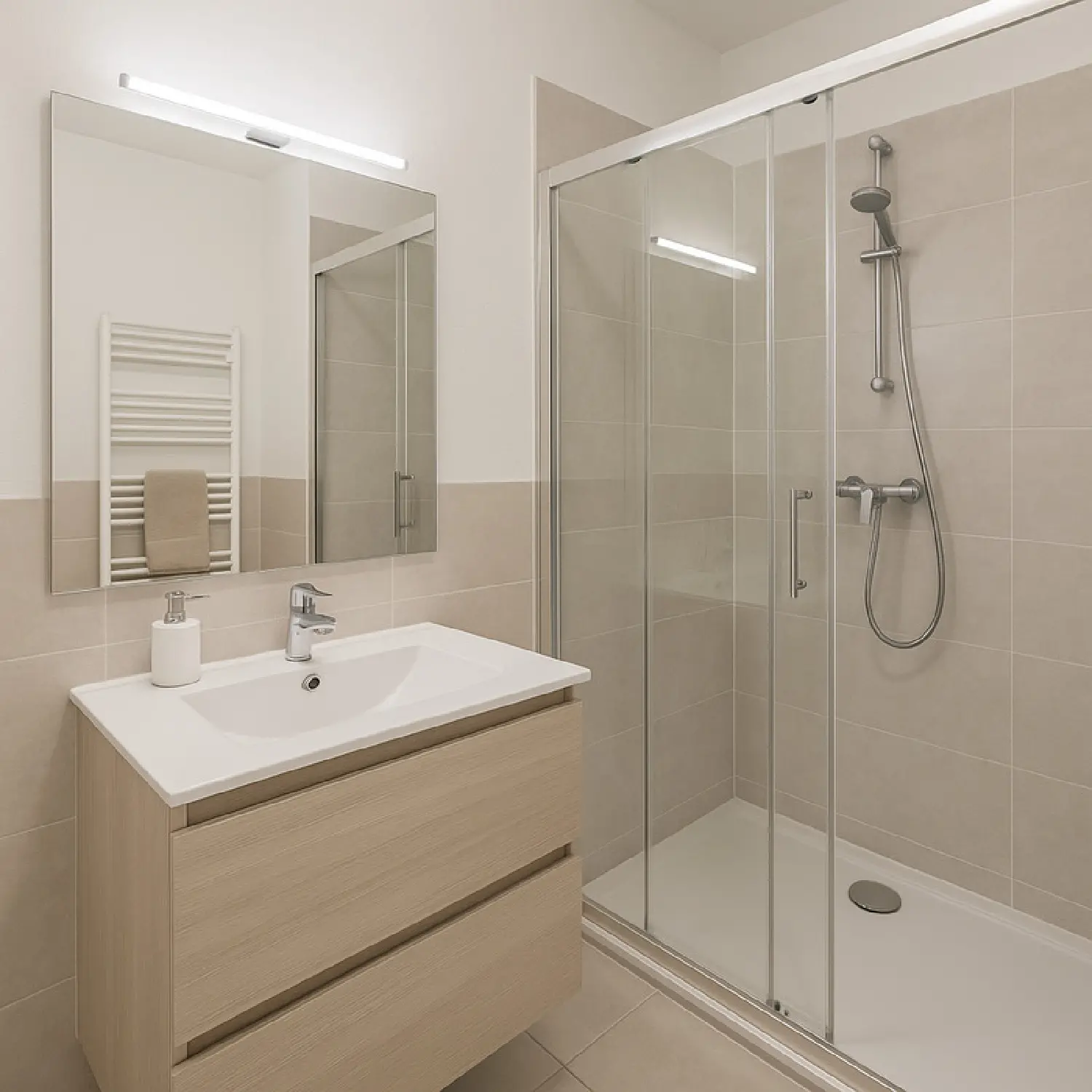  à vendre appartement Aix-en-Provence 13090 Bouches-du-Rhône 4