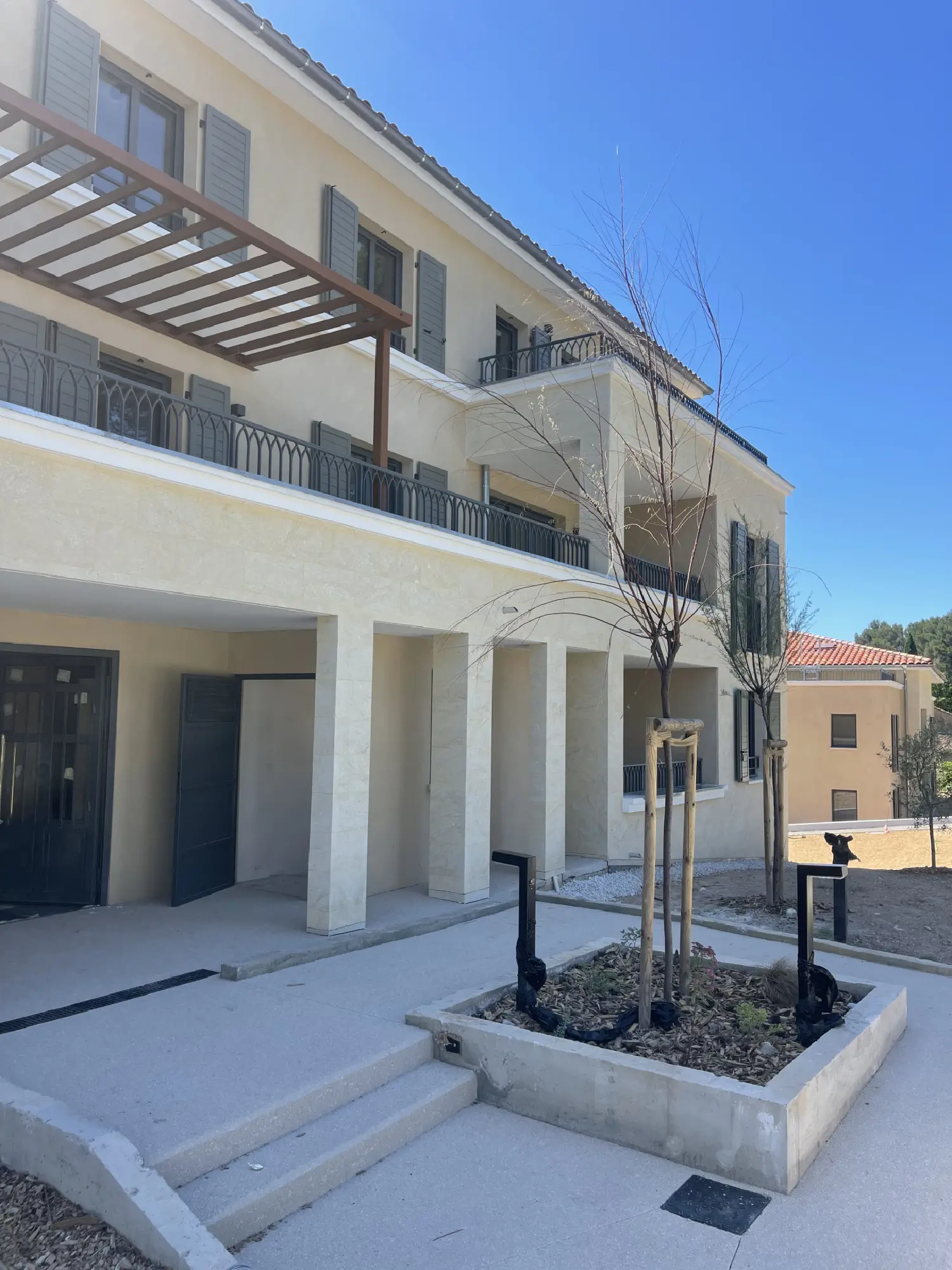  à vendre appartement Aix-en-Provence Bouches-du-Rhône 4