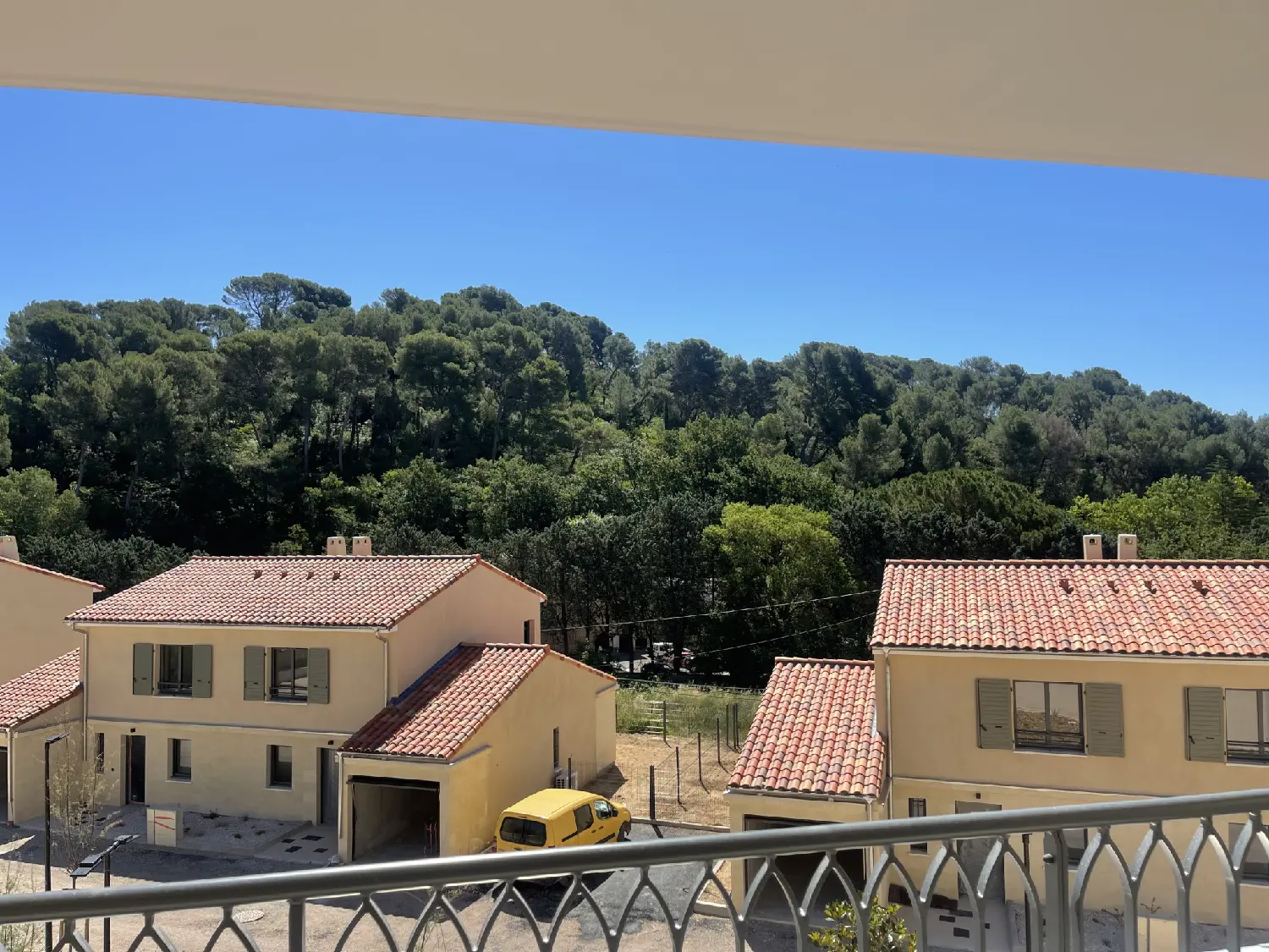  à vendre appartement Aix-en-Provence Bouches-du-Rhône 5