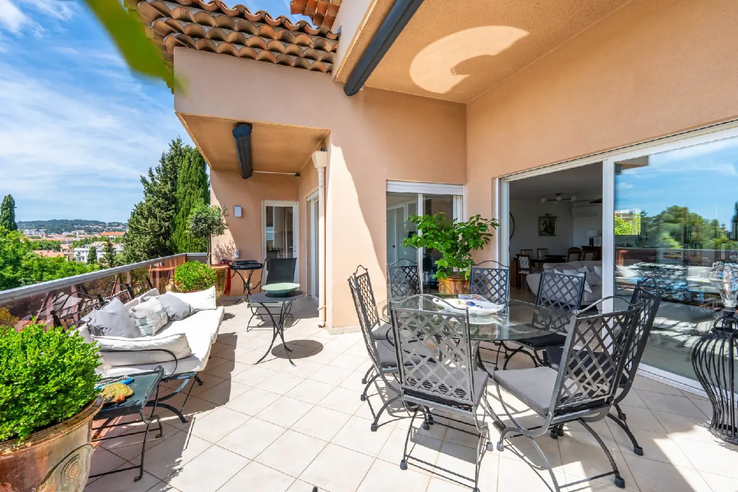  for sale apartment Aix-en-Provence Bouches-du-Rhône 1