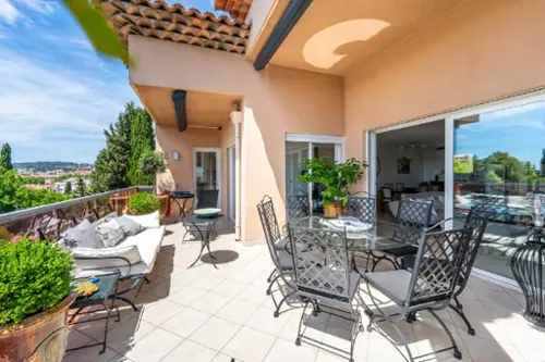 Aix-en-Provence Bouches-du-Rhône apartment foto 7098840