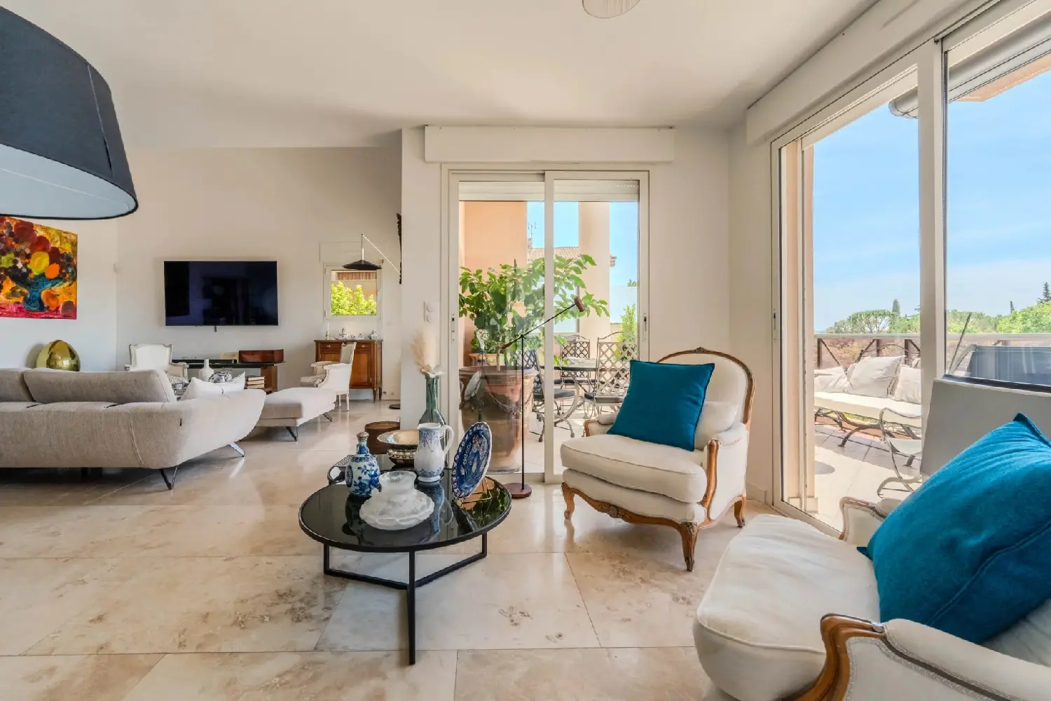  for sale apartment Aix-en-Provence Bouches-du-Rhône 4