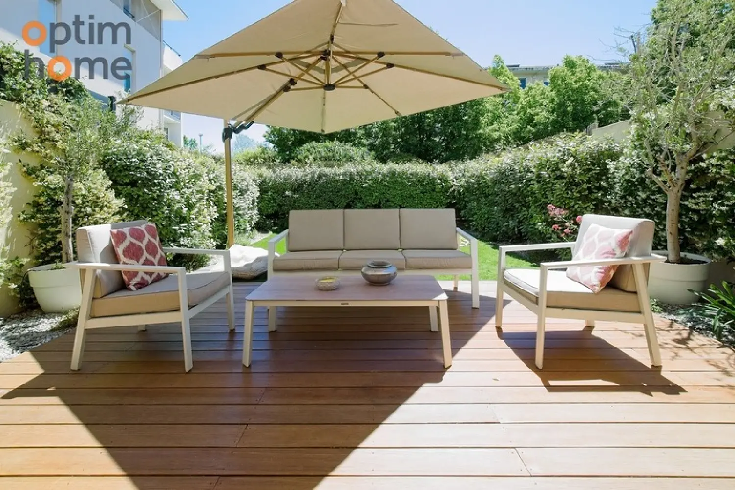  te koop appartement Aix-en-Provence Bouches-du-Rhône 8