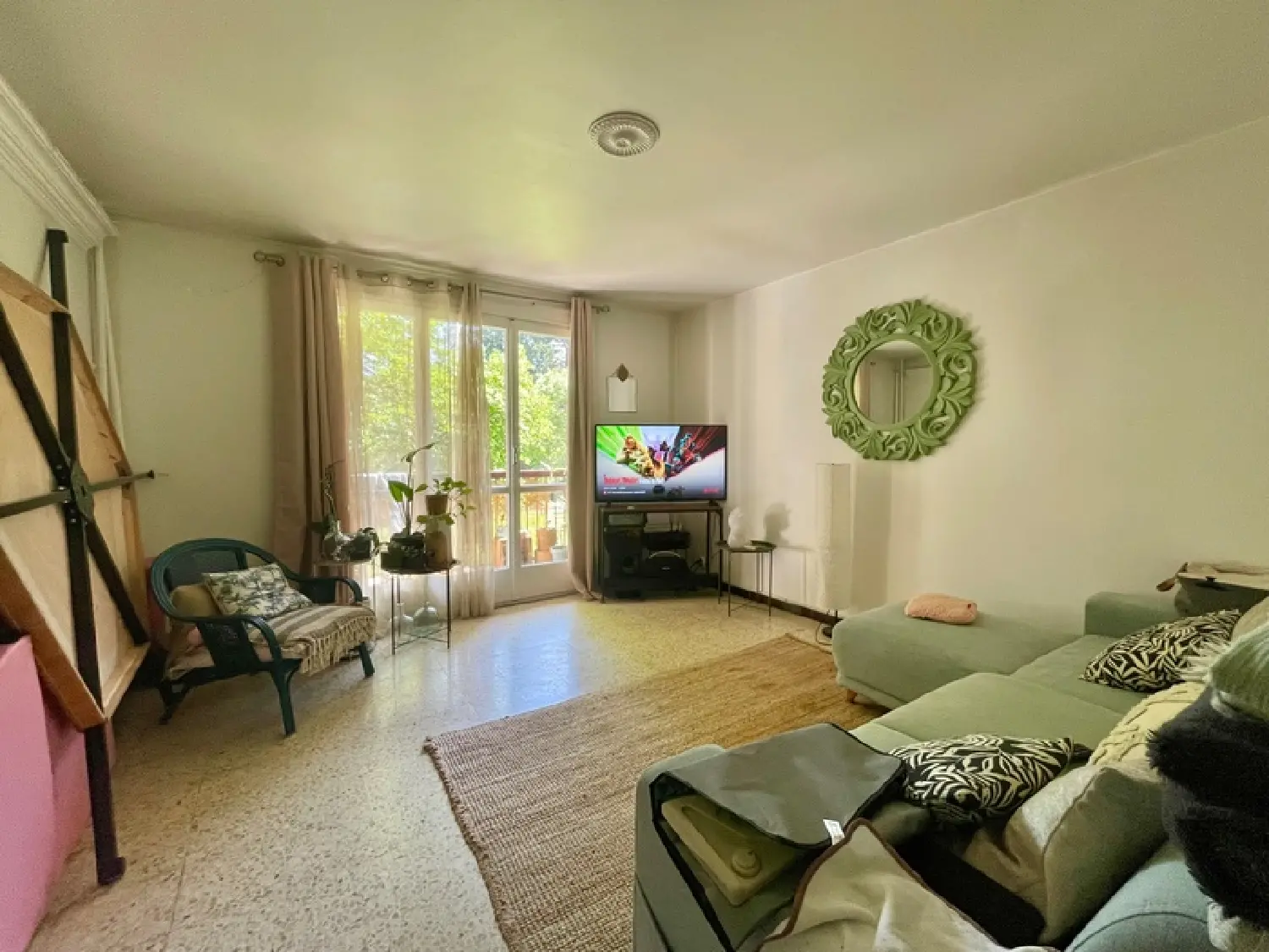  à vendre appartement Aix-en-Provence Bouches-du-Rhône 1