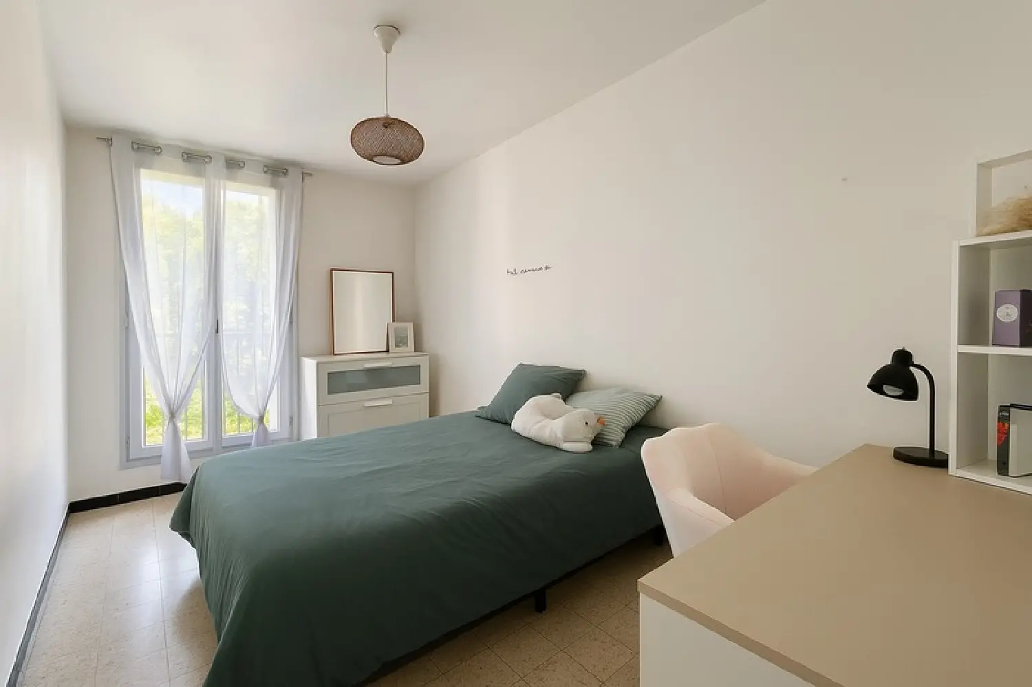  à vendre appartement Aix-en-Provence Bouches-du-Rhône 4