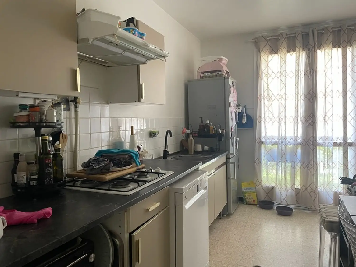  à vendre appartement Aix-en-Provence Bouches-du-Rhône 6
