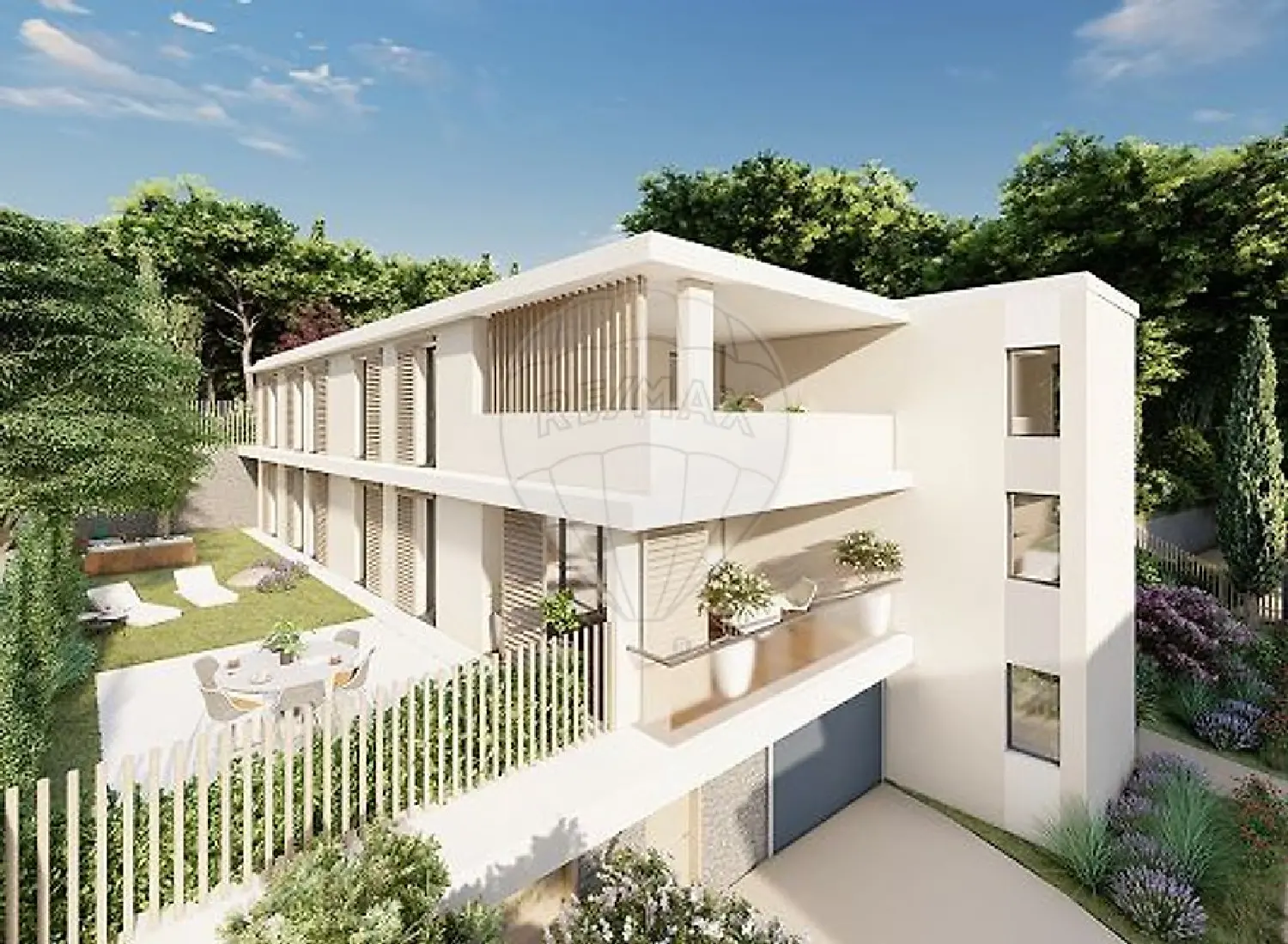  en venta apartamento Aix-en-Provence 13090 Bocas del Ródano 1