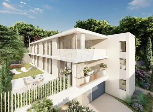 Aix-en-Provence 13090 Bocas del Ródano apartamento foto 7087613