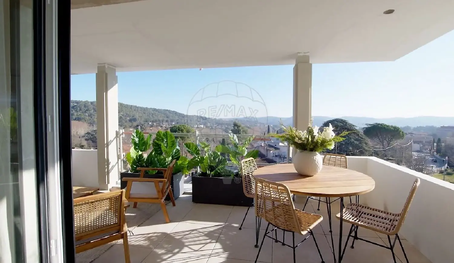  te koop appartement Aix-en-Provence Bouches-du-Rhône 1