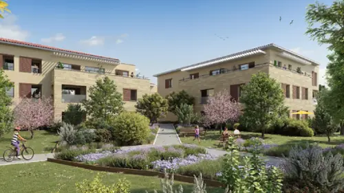 Aix-en-Provence Bocas del Ródano apartamento foto 7088375