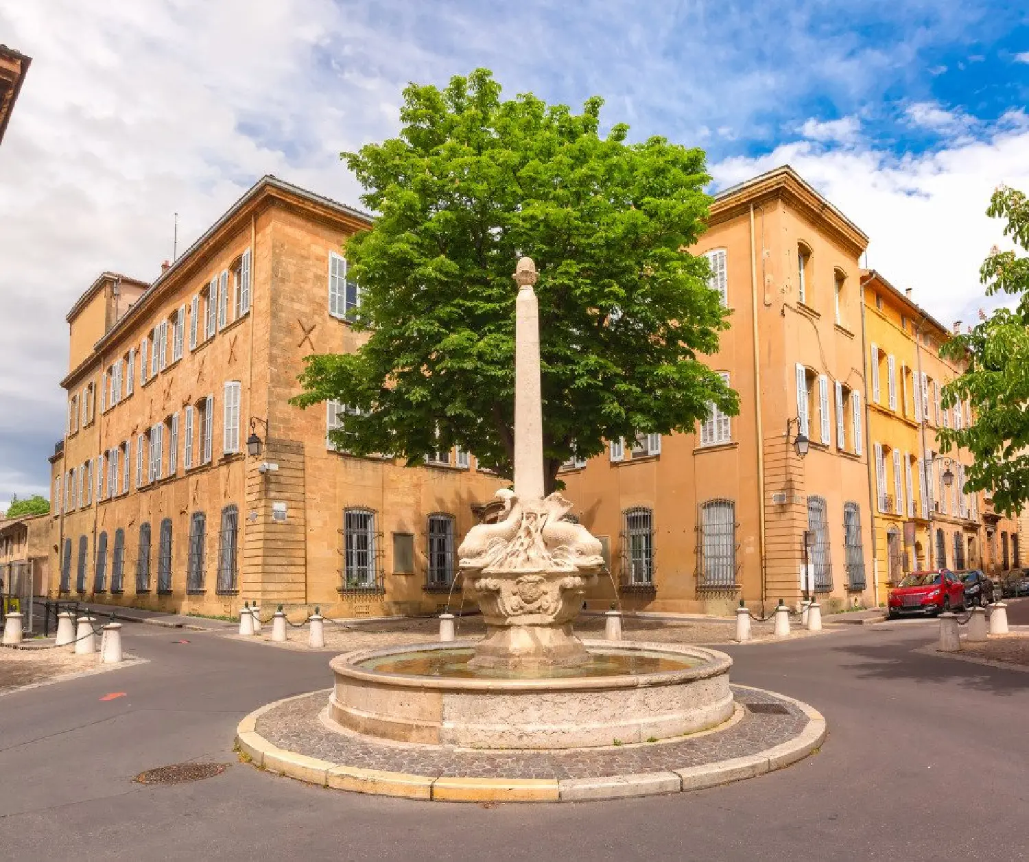  en venta apartamento Aix-en-Provence Bocas del Ródano 4