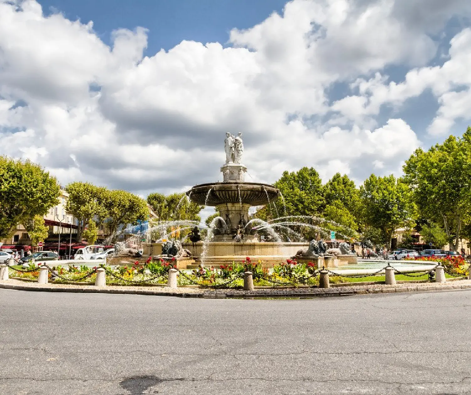  à vendre appartement Aix-en-Provence Bouches-du-Rhône 3