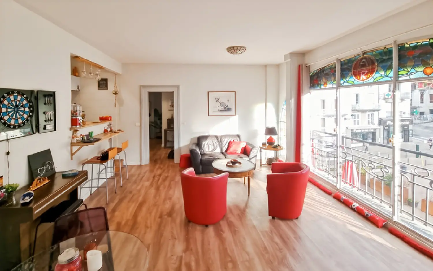  en venta apartamento Aix-les-Bains Savoie 3