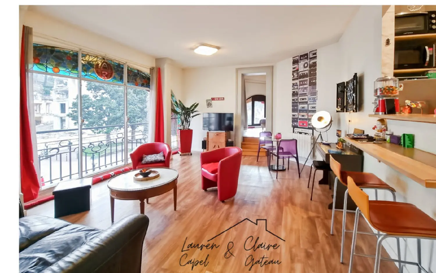  en venta apartamento Aix-les-Bains Savoie 5
