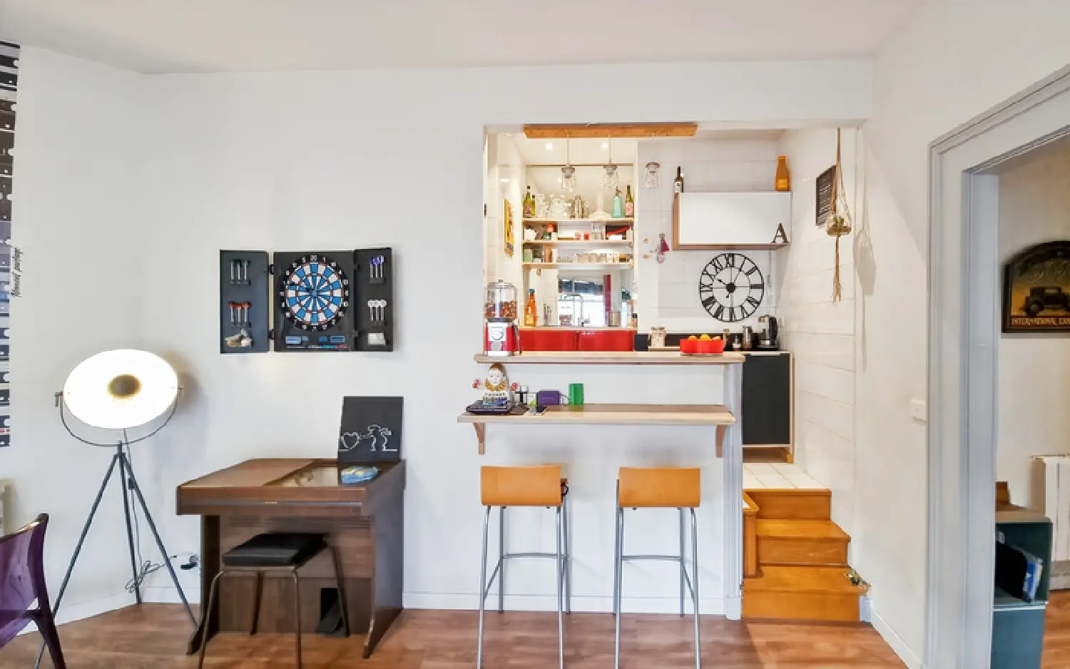  en venta apartamento Aix-les-Bains Savoie 6