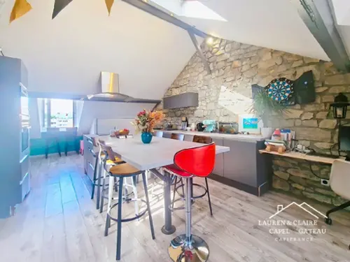 Aix-les-Bains Savoie appartement foto 7095013
