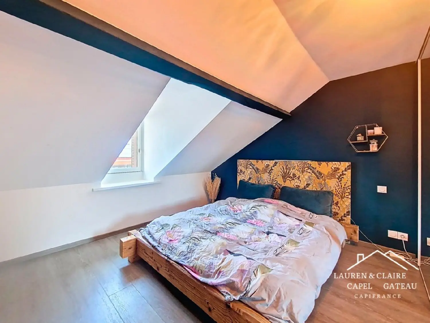  à vendre appartement Aix-les-Bains Savoie 6