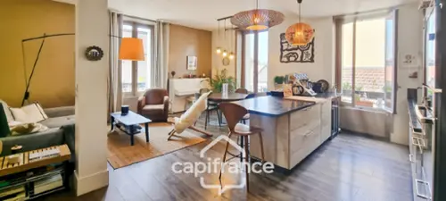 Aix-les-Bains Savoie appartement foto 7095286