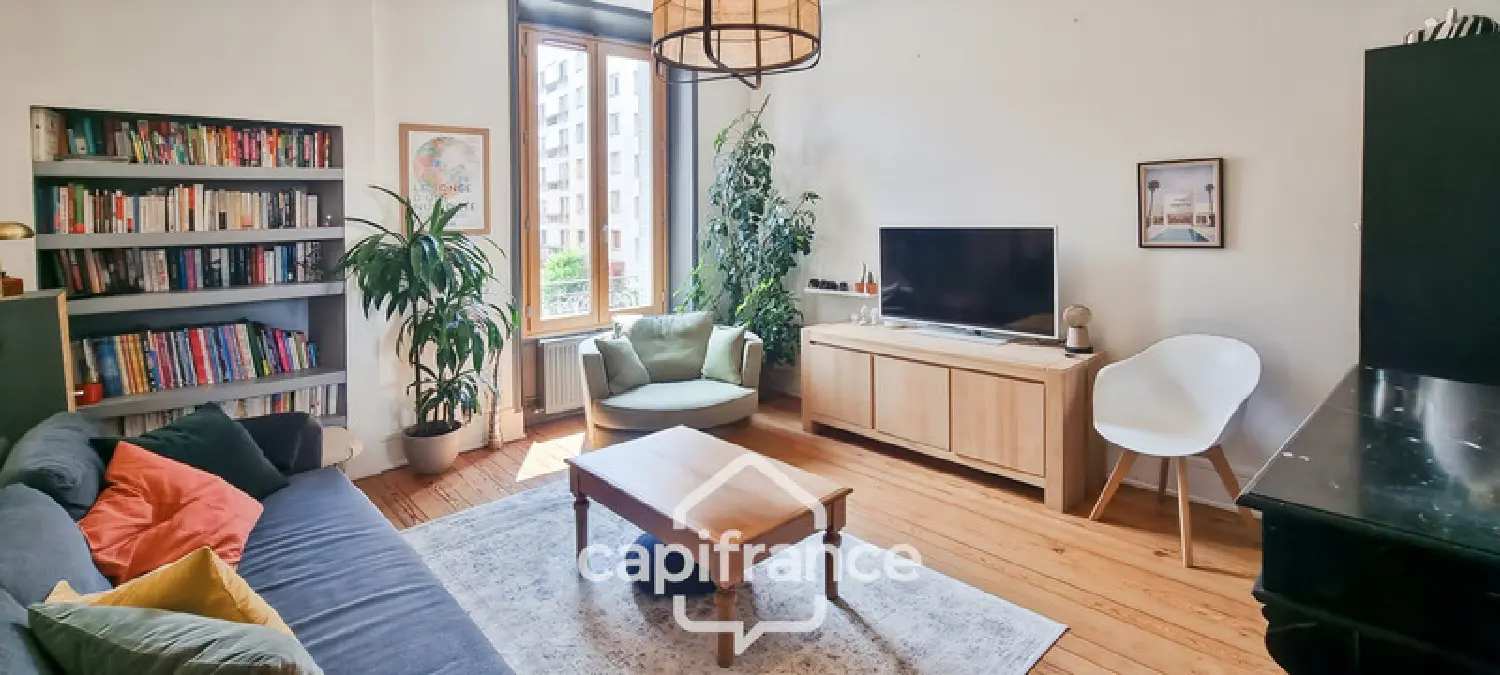  for sale apartment Aix-les-Bains Savoie 2