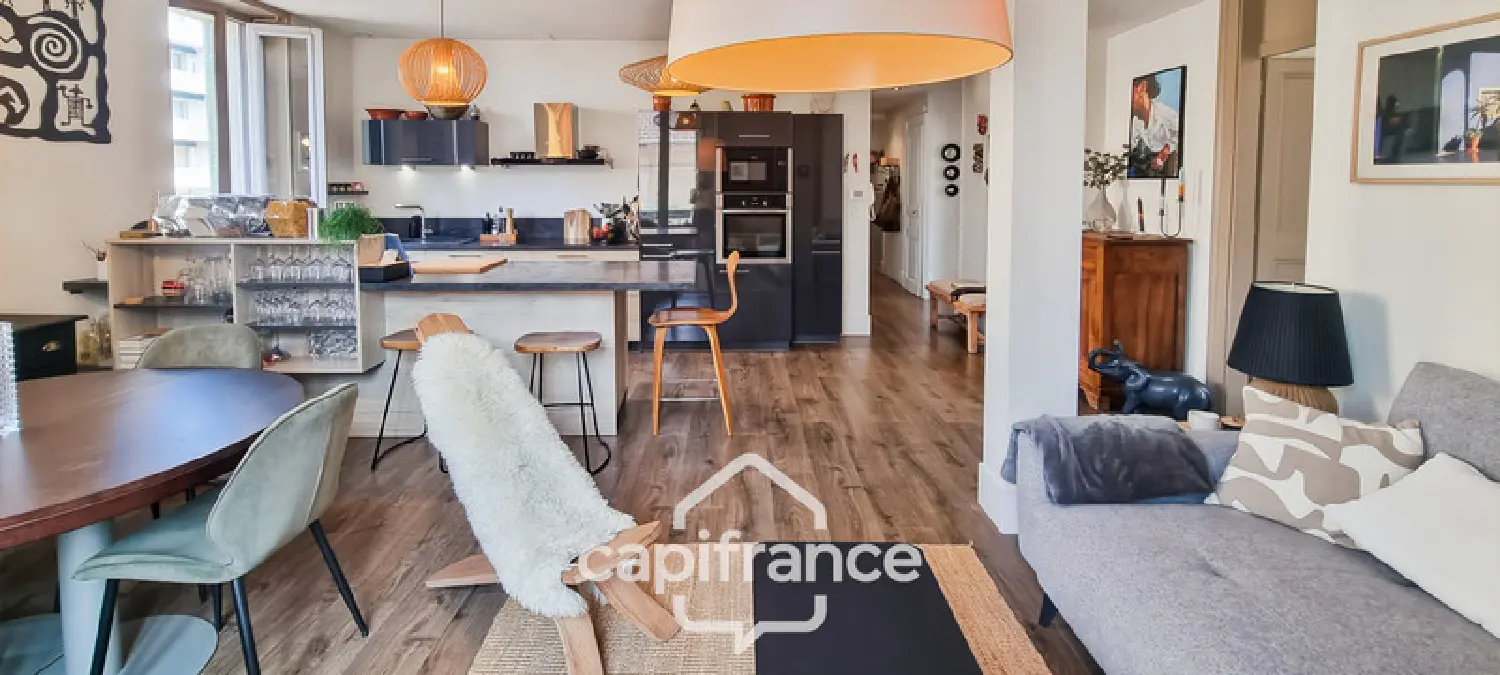  for sale apartment Aix-les-Bains Savoie 3