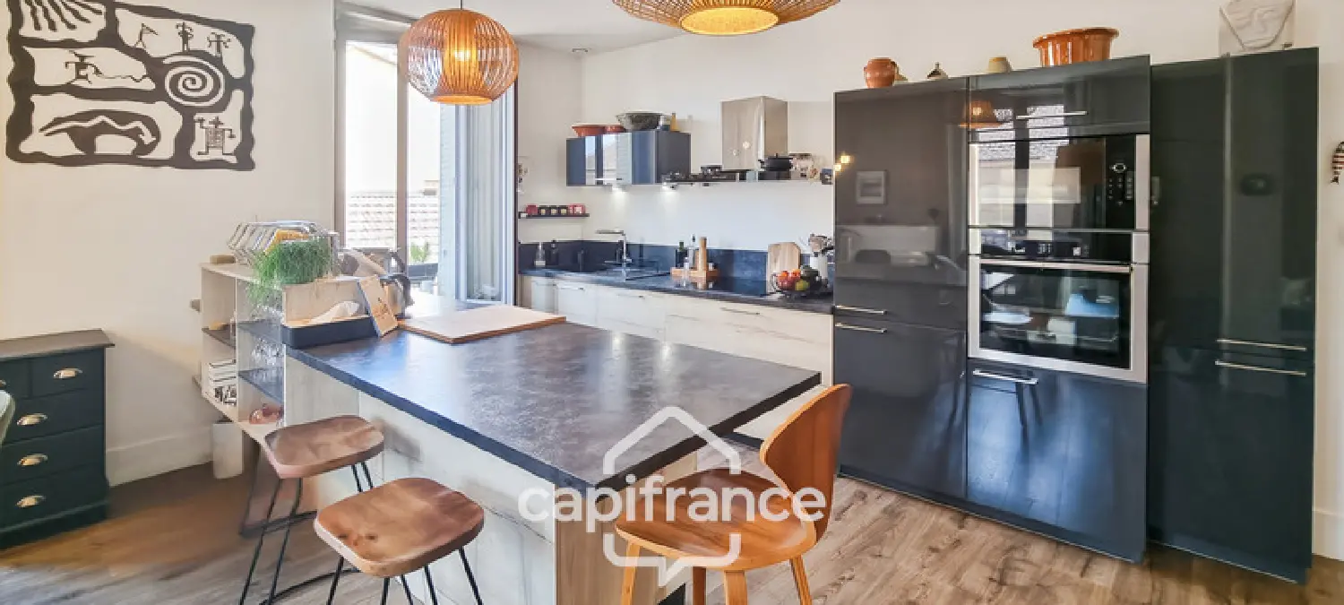 for sale apartment Aix-les-Bains Savoie 4