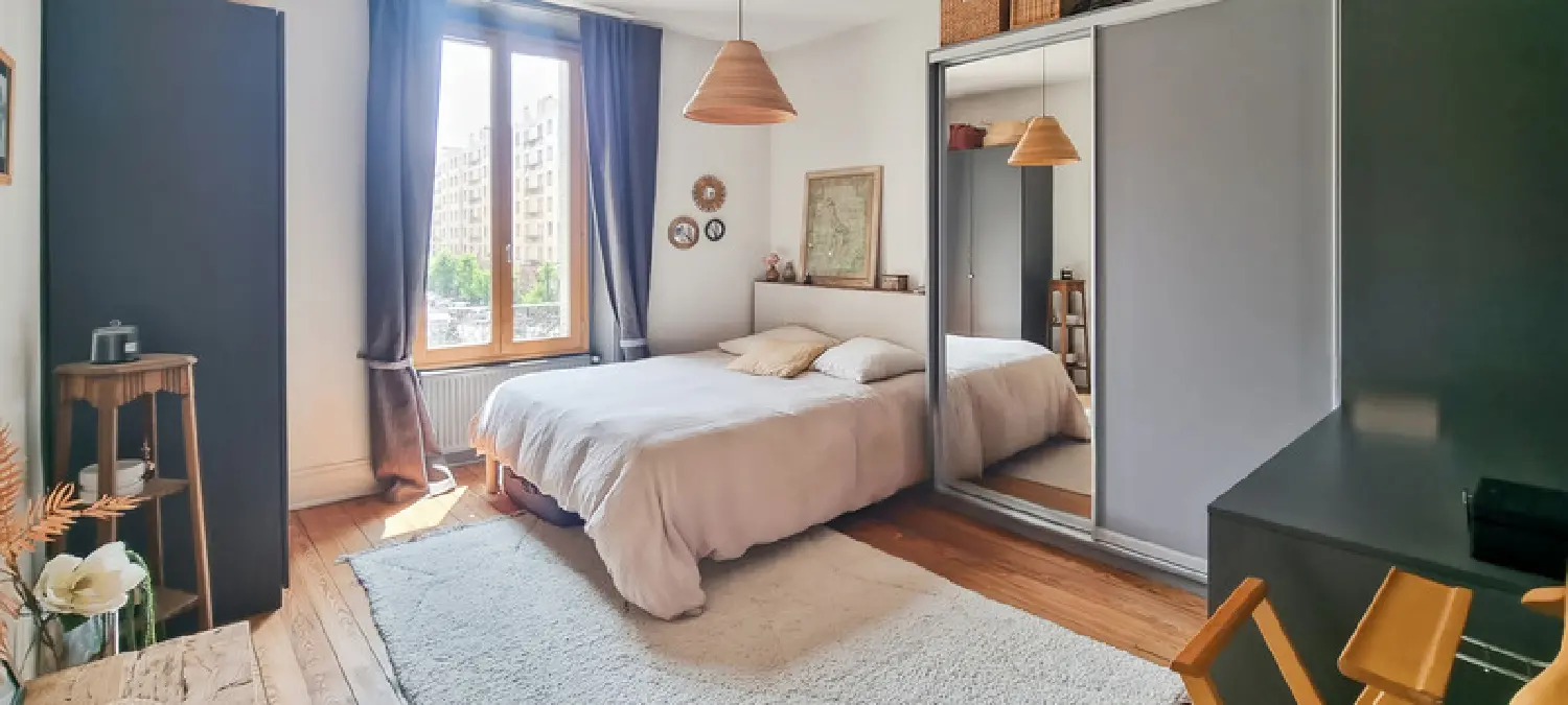 for sale apartment Aix-les-Bains Savoie 5