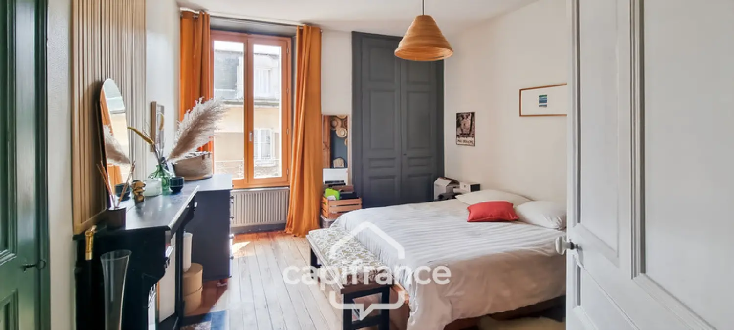  for sale apartment Aix-les-Bains Savoie 6