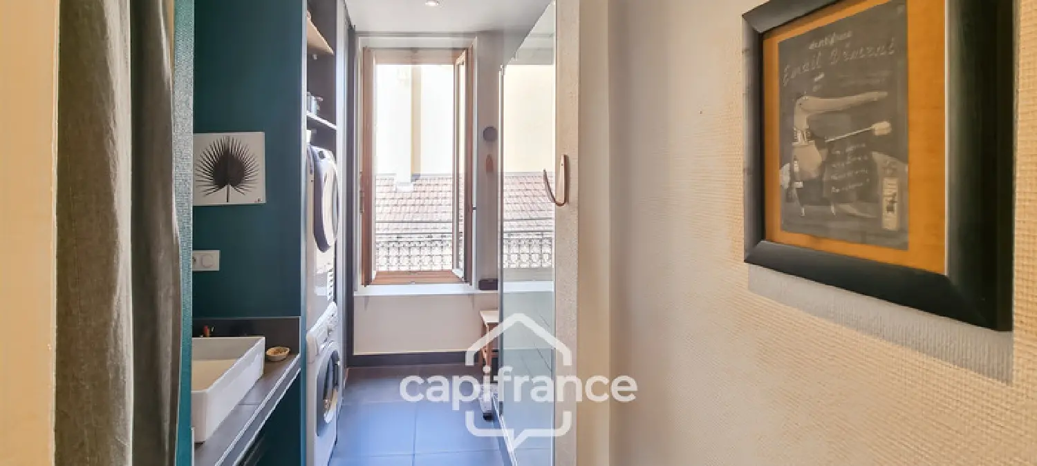  for sale apartment Aix-les-Bains Savoie 7