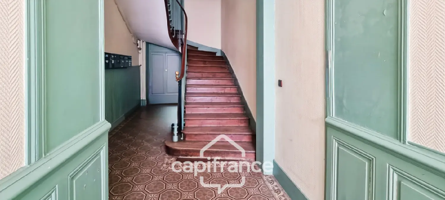  for sale apartment Aix-les-Bains Savoie 8